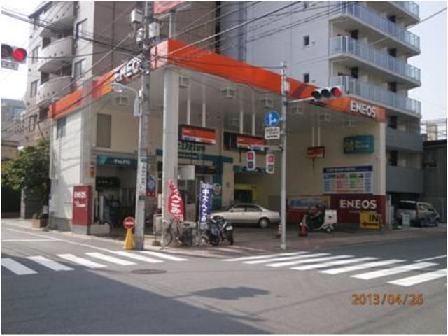 ピッカーズＤｒ．Ｄｒｉｖｅ永住店