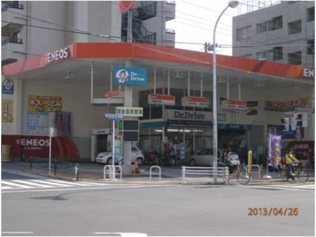 ピッカーズＤｒ．Ｄｒｉｖｅ江東住吉店