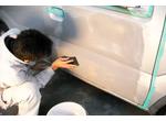 ピッカーズは「早く・キレイに・安く」愛車の小キズを直します。