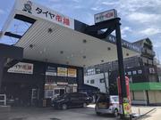 ピッカーズタイヤ市場江東砂町店
