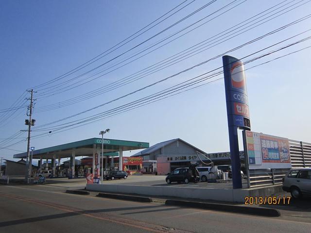 ピッカーズ長井店