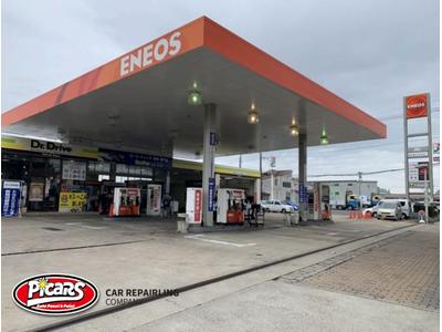 ピッカーズ女池インターサービスステーションの画像