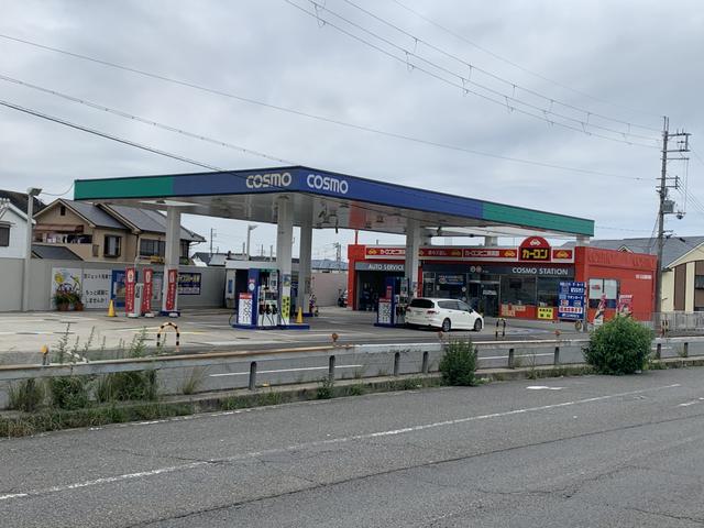 ピッカーズ岸和田店