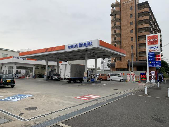 ピッカーズ東大阪今米店