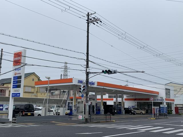 ピッカーズ緑が丘店