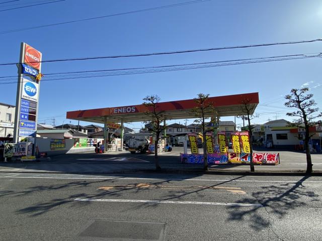 ピッカーズＤｒ．Ｄｒｉｖｅセルフ梅が岡店