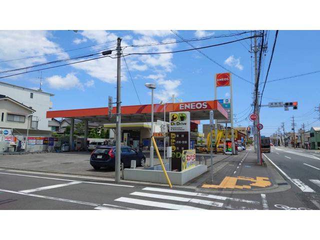 ピッカーズＤｒ．Ｄｒｉｖｅ清水西店