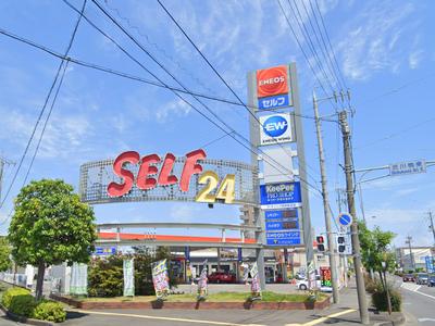 ピッカーズセルフ高橋店の画像