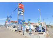 ピッカーズルート３６札幌店