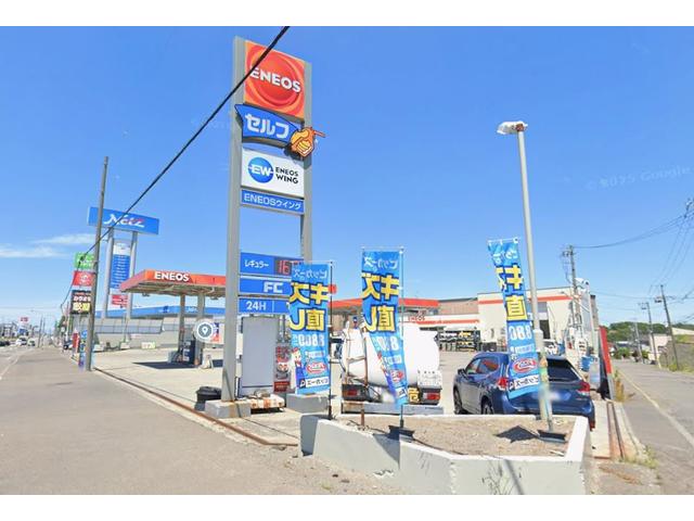 ピッカーズルート３６札幌店