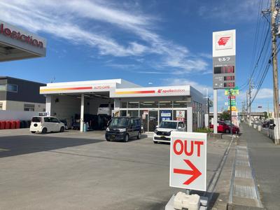 ピッカーズセルフ磐田上岡田店の画像