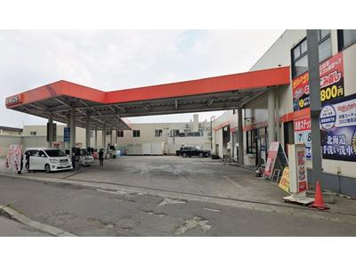ピッカーズ札幌新道店の画像