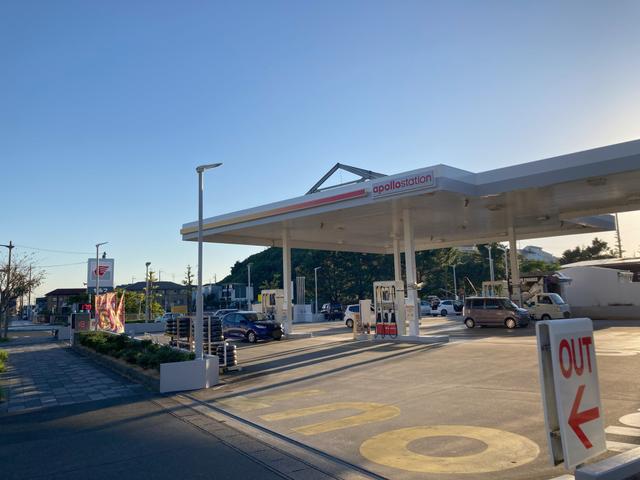 ピッカーズセルフ大平台店