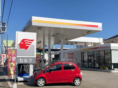 ピッカーズセルフ西伊場SS店の画像