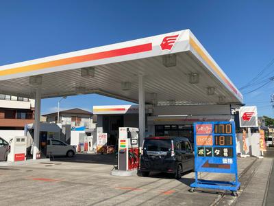 ピッカーズ天竜川136店の画像