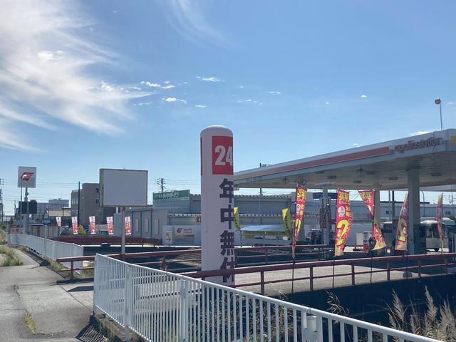 ピッカーズ浜松インター１３６店