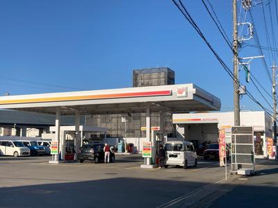 ピッカーズセルフ森田店の画像