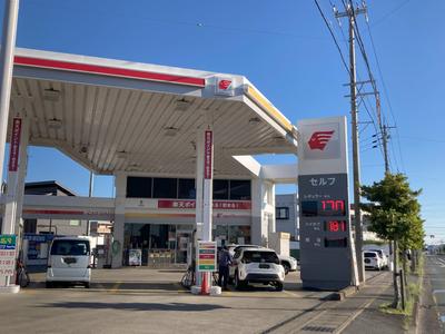 ピッカーズセルフ三島店の画像