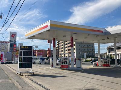 ピッカーズセルフ和田店の画像