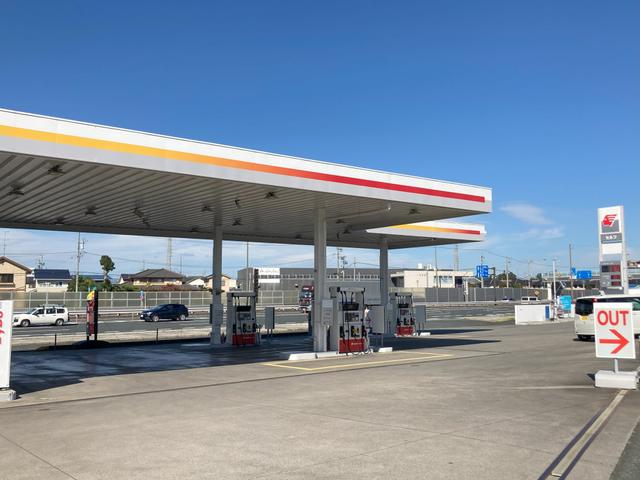 ピッカーズセルフ中野町店