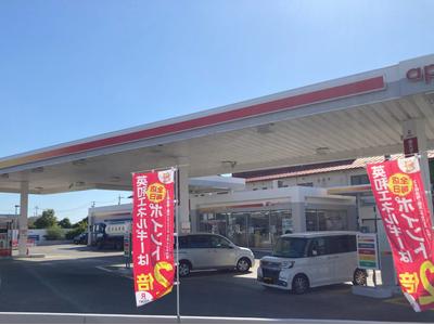 ピッカーズセルフ入野店の画像