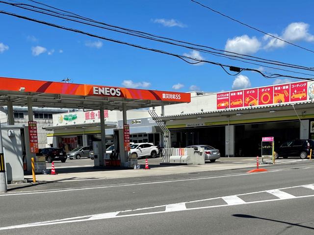 ピッカーズＤｒ．Ｄｒｉｖｅ福島卸町店