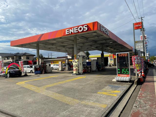 ピッカーズＤｒ．Ｄｒｉｖｅ福島御山店