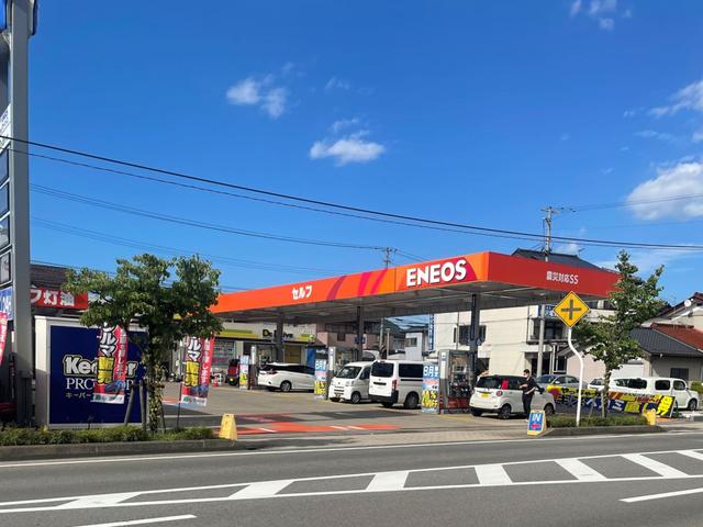 ピッカーズＤｒ．Ｄｒｉｖｅセルフ福島八木田店