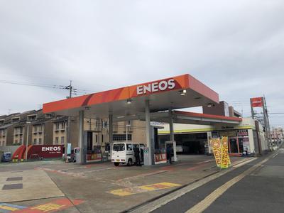 ピッカーズDr.Drive幸町店の画像