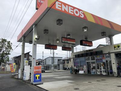 ピッカーズDr.Drive雲山店の画像