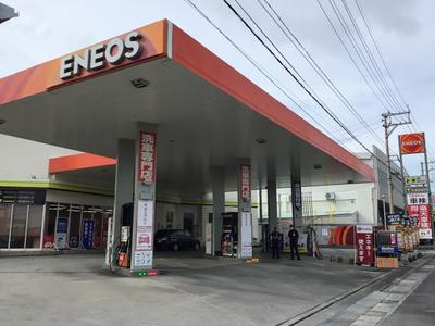 ピッカーズＤｒ．Ｄｒｉｖｅ比謝川店の画像