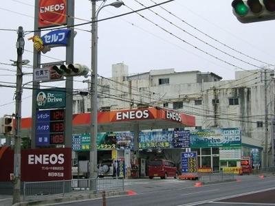 ピッカーズＤｒ．Ｄｒｉｖｅセルフサンルート我如古店の画像