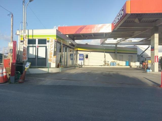 ピッカーズＤｒ．Ｄｒｉｖｅ南部大里店