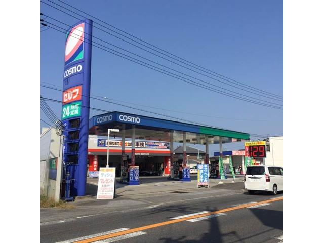 ピッカーズセルフ＆カーケアセンター国道彦根店