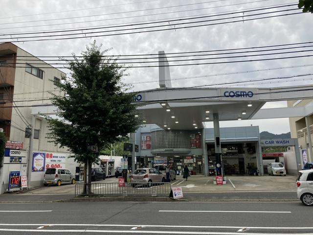 ピッカーズ新丸太町店