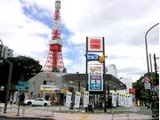 ピッカーズＤｒ．Ｄｒｉｖｅセルフ芝公園店