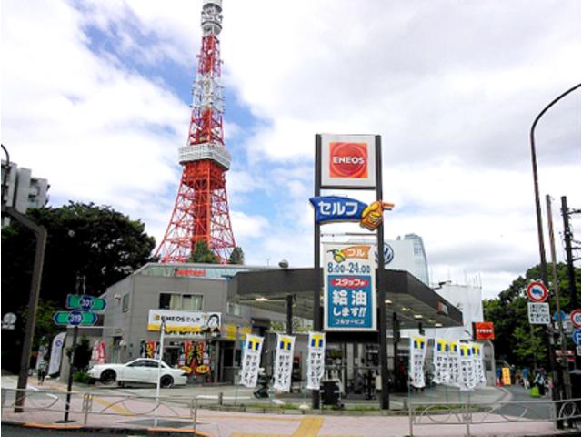 ピッカーズＤｒ．Ｄｒｉｖｅセルフ芝公園店