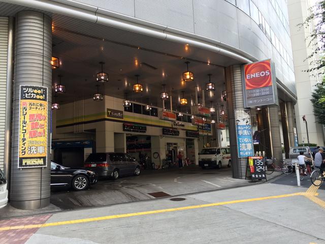 ピッカーズＤｒ．Ｄｒｉｖｅ池袋店