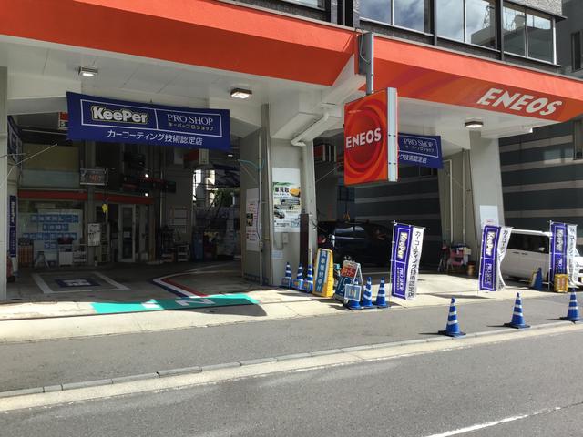 ピッカーズ横浜西口店