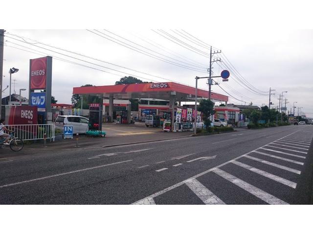 ピッカーズセルフ厚木及川店