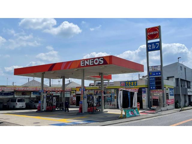 ピッカーズＤｒ．Ｄｒｉｖｅセルフ南原店