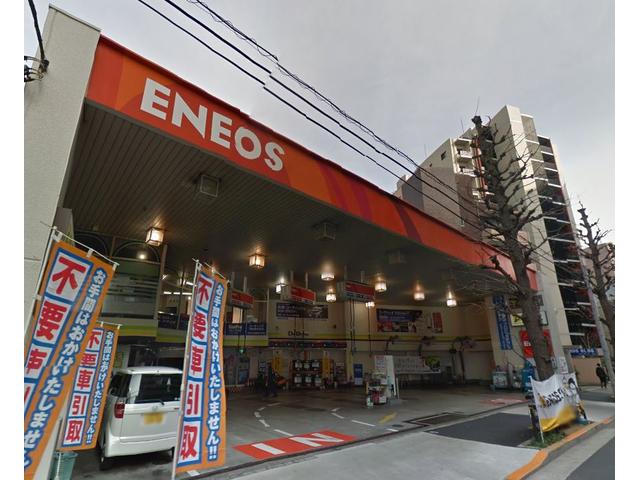 ピッカーズＤｒ．Ｄｒｉｖｅ中野通り店