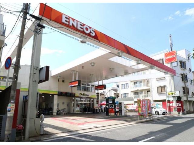 ピッカーズＤｒ．Ｄｒｉｖｅ北馬込店