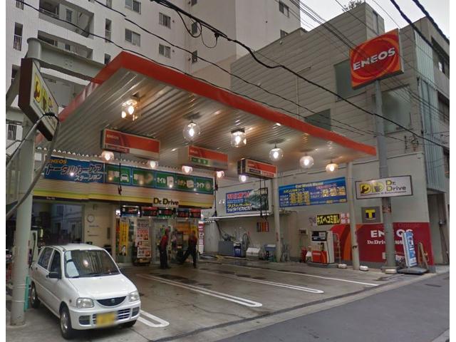 ピッカーズＤｒ．Ｄｒｉｖｅ入船桜川店