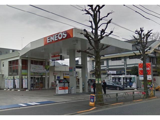 ピッカーズＤｒ．Ｄｒｉｖｅ駒沢通り八雲店