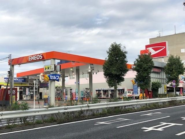 ピッカーズＤｒ．Ｄｒｉｖｅセルフ環八砧店