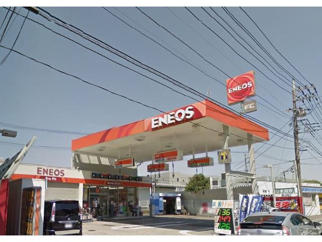 ピッカーズ志木店