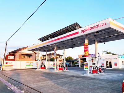 ピッカーズセルフ掛川店の画像
