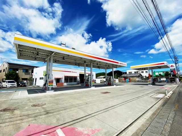 ピッカーズ島田店