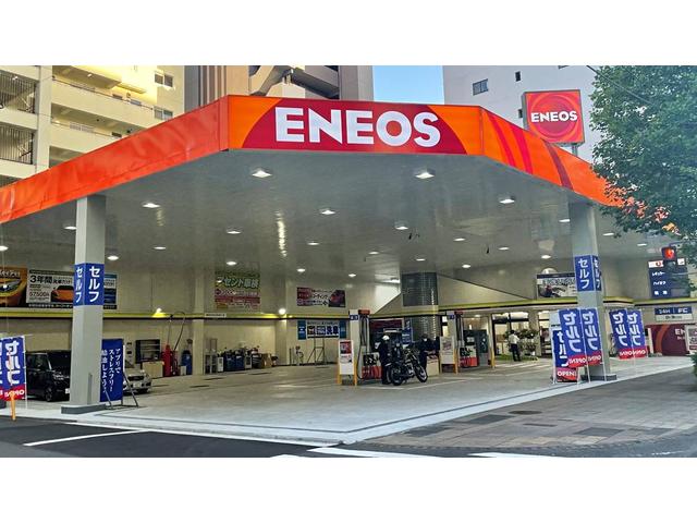 ピッカーズ反町店